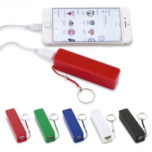 Pila Recargable HIT II 2200 mAh (Incluye TE-26)